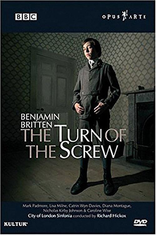 The Turn of the Screw backdrop