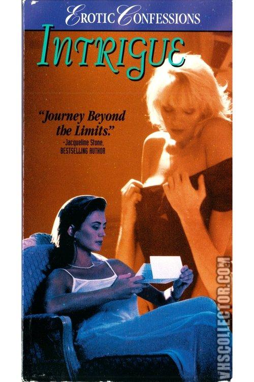 Erotic Confessions: Intrigue backdrop