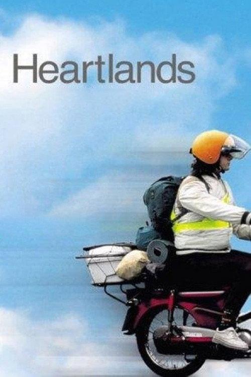 Heartlands backdrop