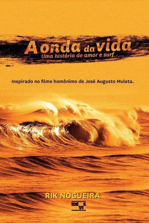 A Onda da Vida - Uma História de Amor & Surf backdrop