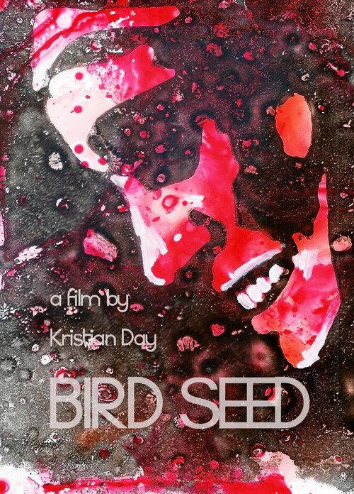 Bird Seed backdrop