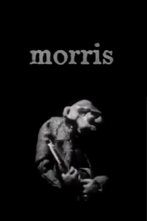 Morris backdrop