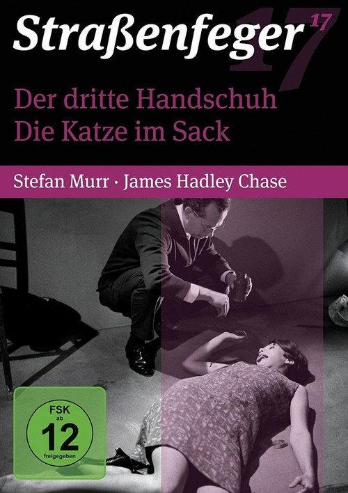 Die Katze im Sack backdrop