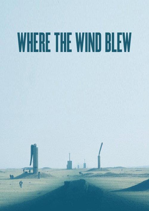 Where the Wind Blew backdrop