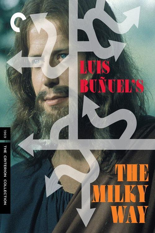 Buñuel: Atheist Thanks to God backdrop