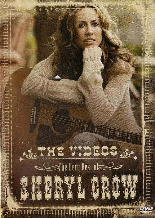 The Very Best of Sheryl Crow: The Videos backdrop