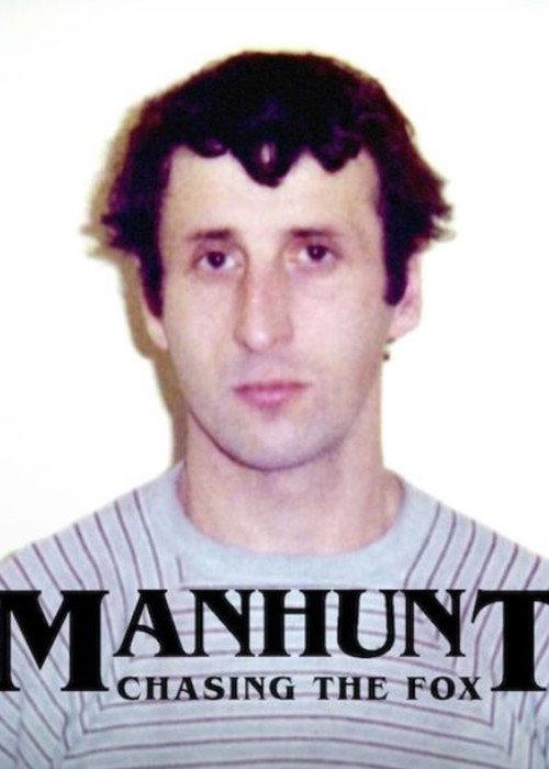 Manhunt: Chasing the Fox backdrop