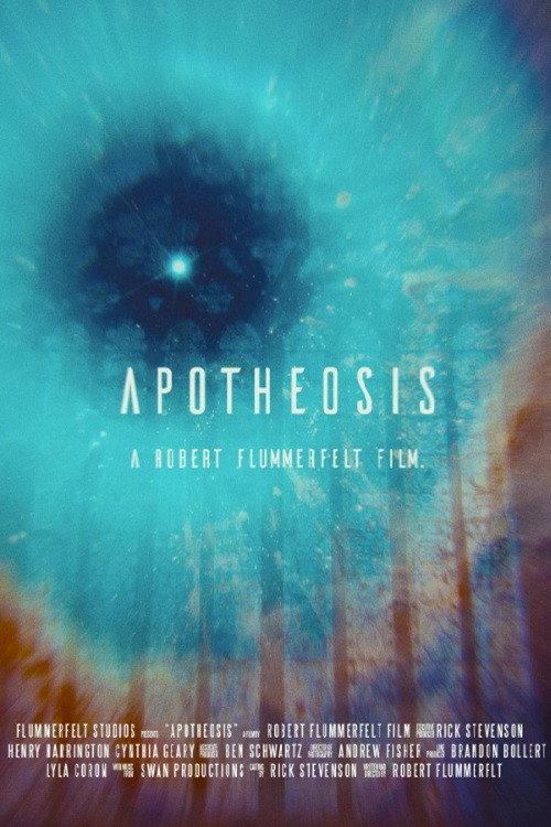 Apotheosis backdrop