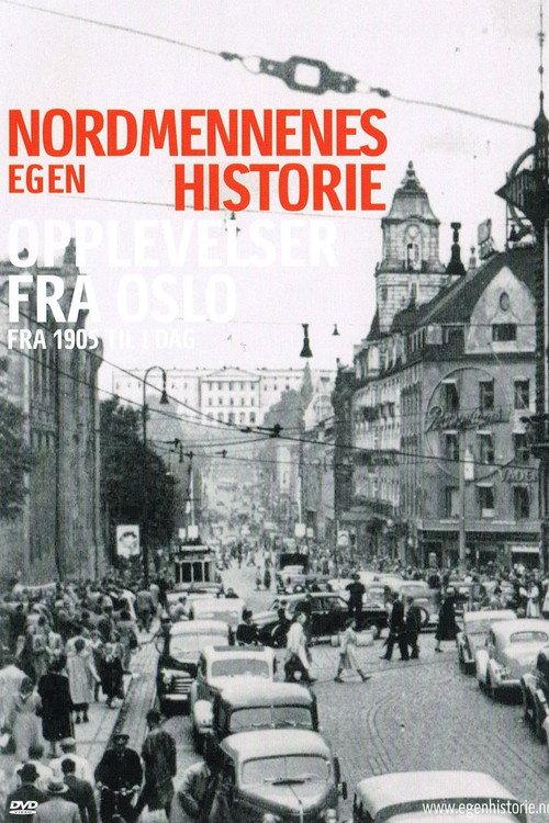 Nordmennenes Egen Historie - Opplevelser Fra Oslo backdrop
