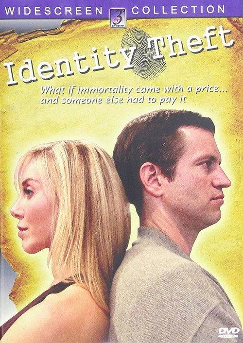 Identity Theft backdrop