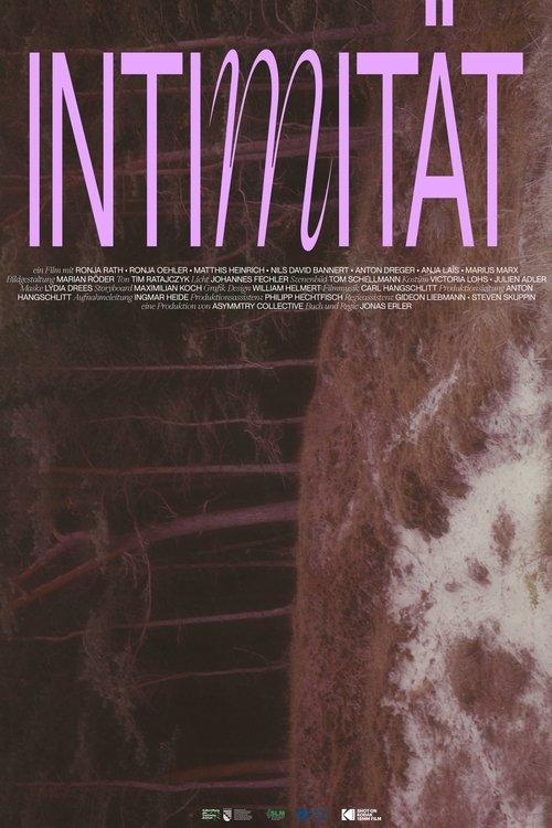 Intimacy backdrop