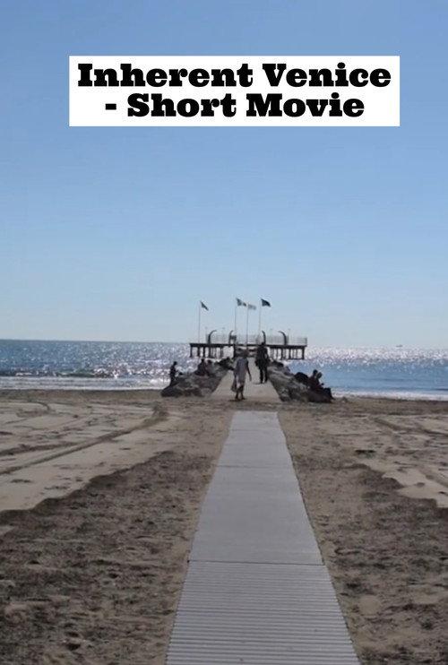 Inherent Venice backdrop
