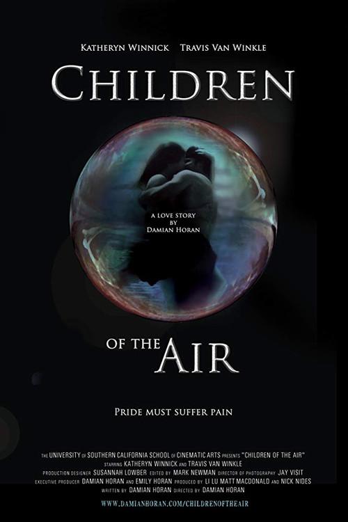 Children of the Air backdrop