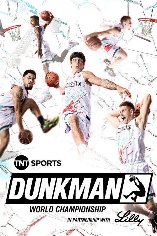 Dunkman backdrop