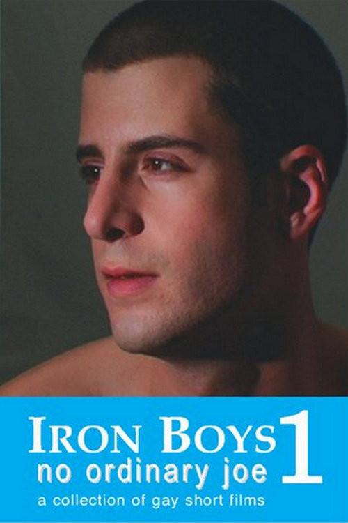 Iron Boys 1: No Ordinary Joe backdrop