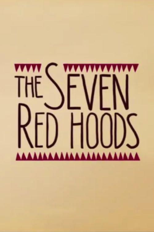 The Seven Red Hoods backdrop