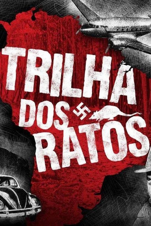 A Trilha dos Ratos backdrop