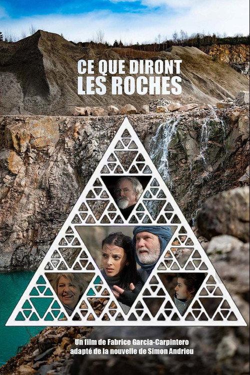 Ce que diront les roches backdrop