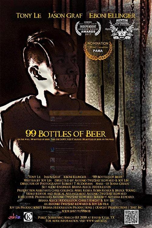 99 Bottles of Beer backdrop