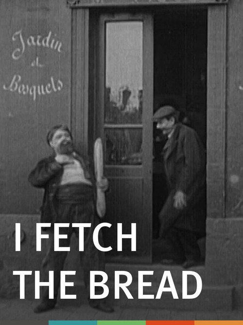 I Fetch the Bread backdrop