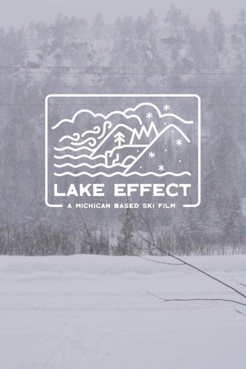 Lake Effect backdrop