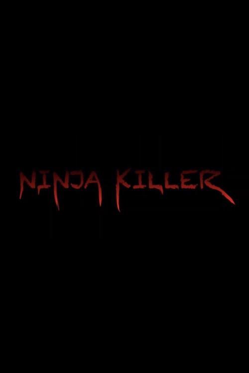 Ninja Killer backdrop