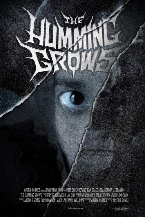 The Humming Grows backdrop
