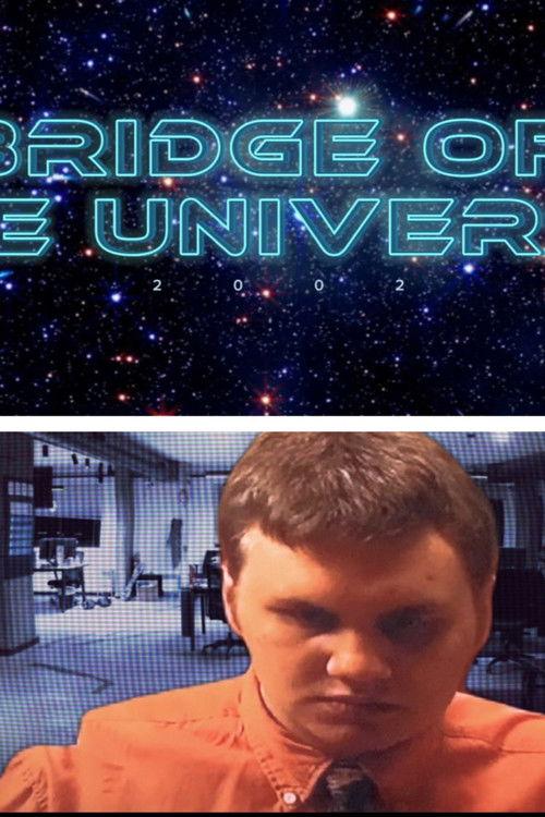 Bridge to the Universe backdrop