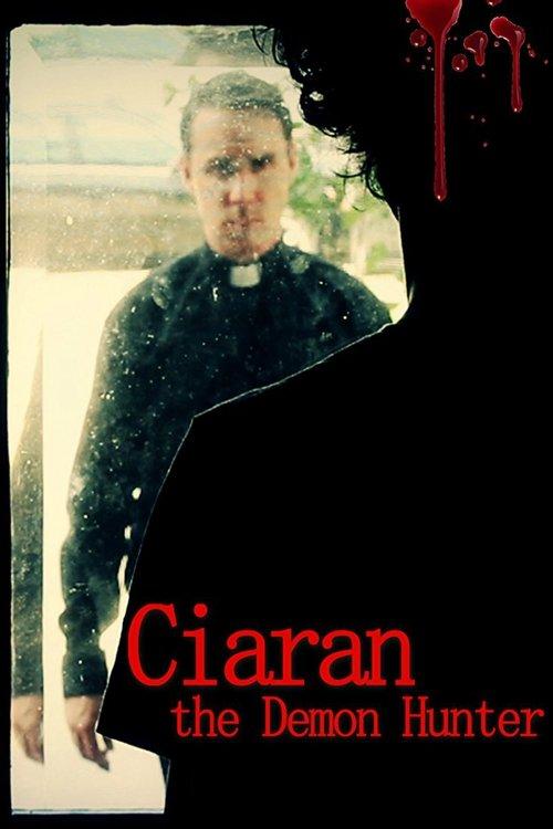 Ciaran The Demon Hunter backdrop