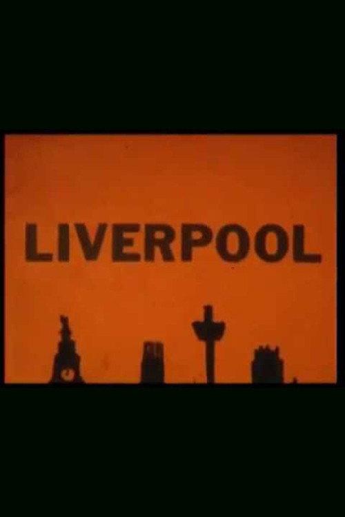 Liverpool backdrop