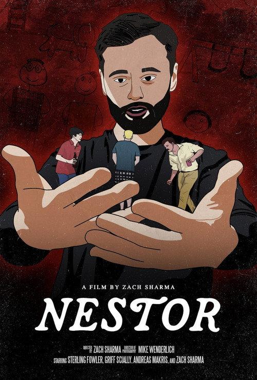 Nestor backdrop