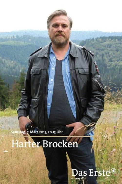 Harter Brocken backdrop