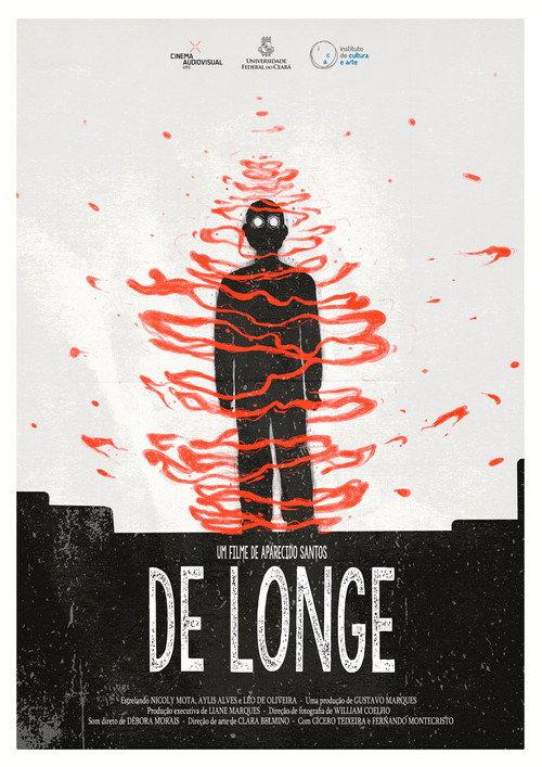 De Longe backdrop