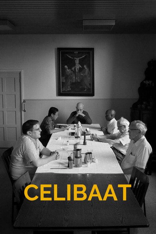 Celibaat backdrop