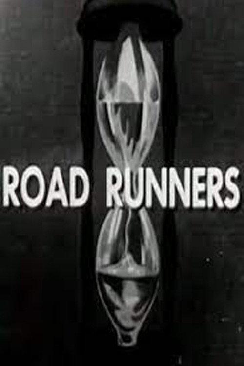 Road Runners backdrop
