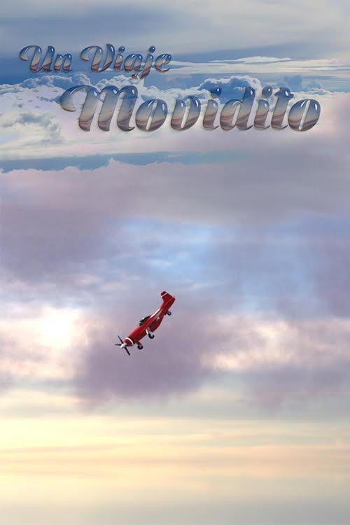 Un viaje movidito backdrop