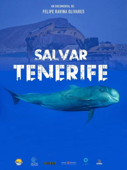 Salvar Tenerife backdrop