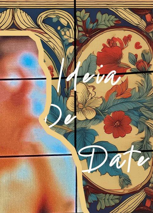 Ideia de Date backdrop