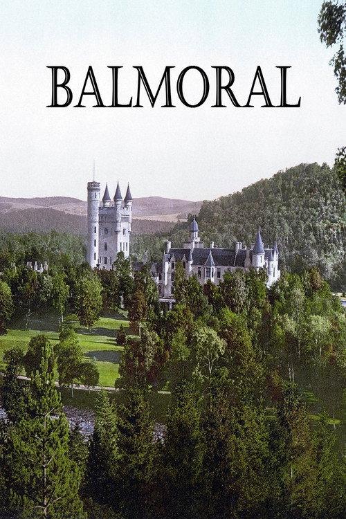 Balmoral backdrop