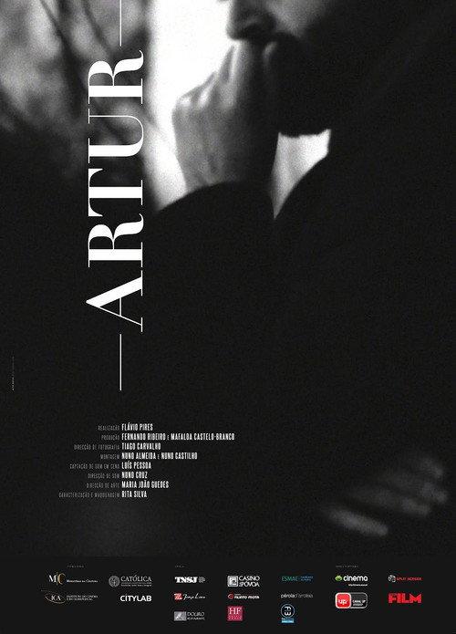 Artur backdrop