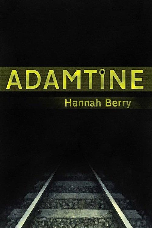 Adamtine backdrop