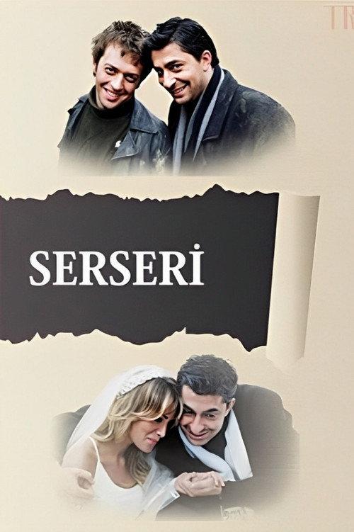 Serseri backdrop