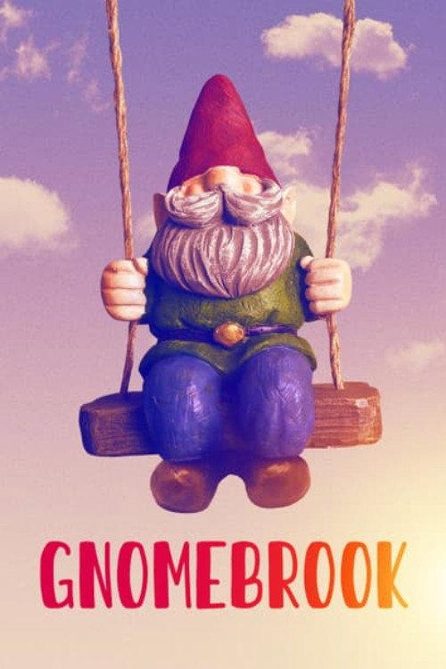Gnomebrook backdrop