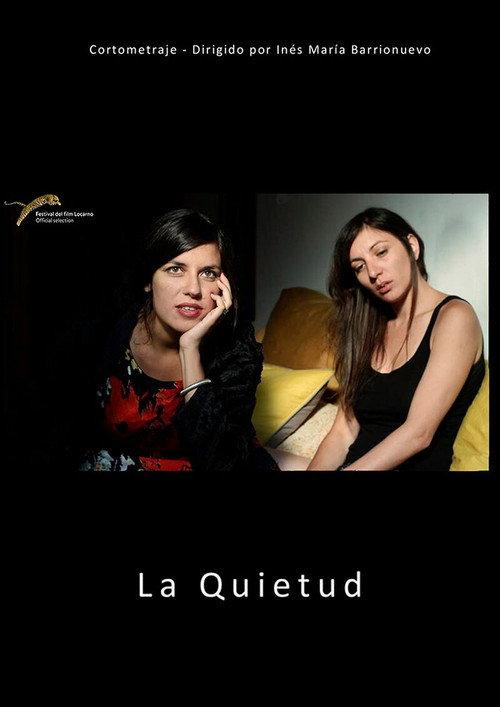 La quietud backdrop