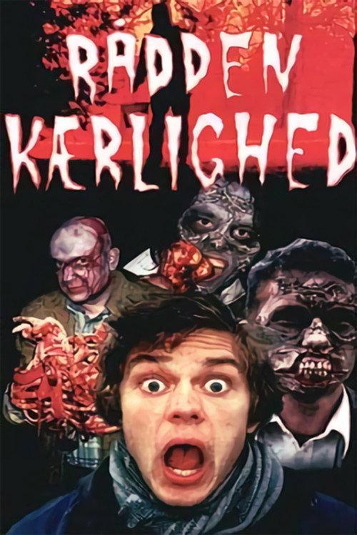Rådden Kærlighed backdrop