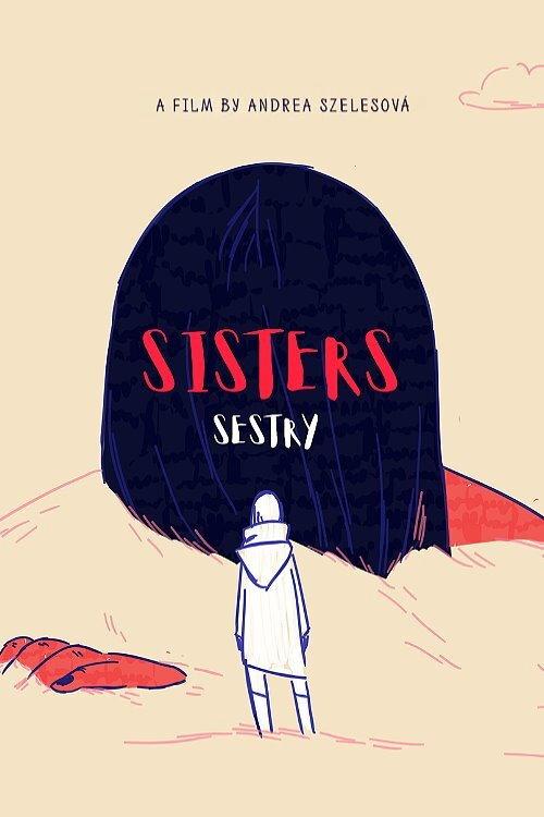 Sisters backdrop