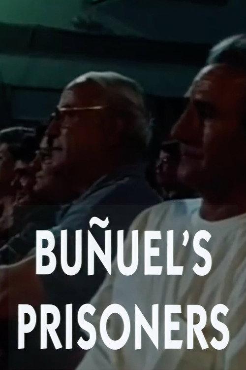 Buñuel's Prisoners backdrop