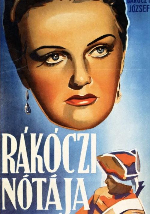 The Song of Rákóczi backdrop