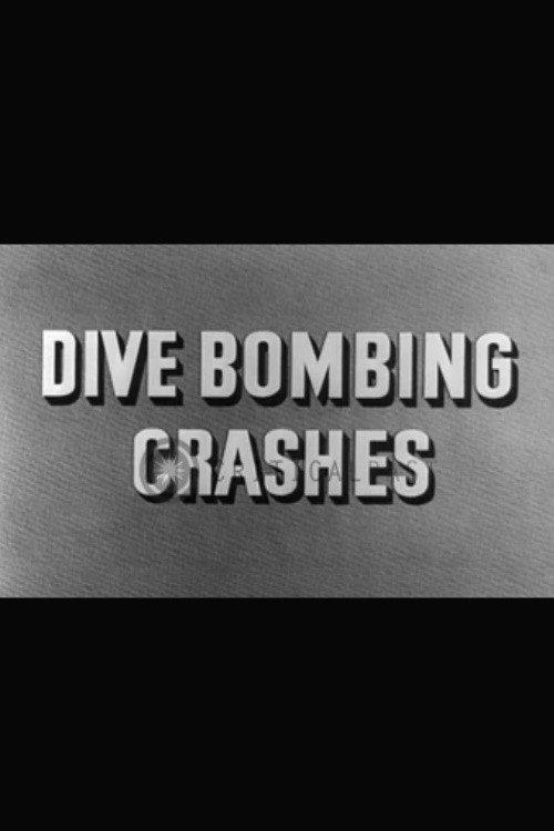 Dive Bombing Crashes backdrop