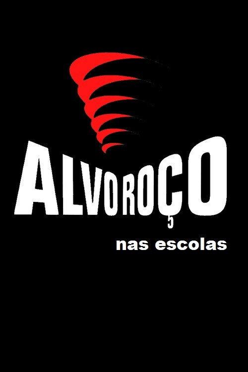 Alvoroço Nas Escolas backdrop